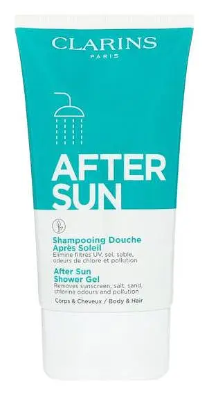 Clarins After Sun Shower Gel