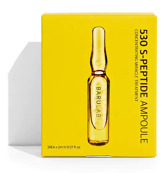Barulab 530 S-Peptide Ampoule