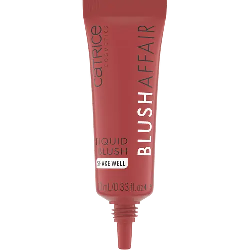 Catrice Blush Affair Liquid Blush 040 Velvet Rose
