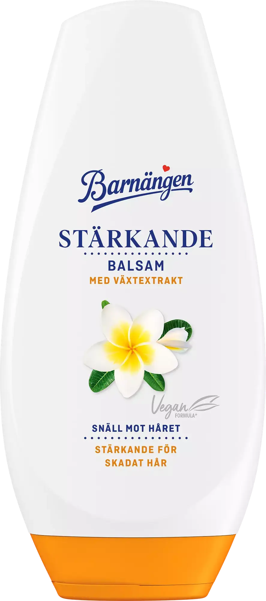 Barnängen Balsam Stärkande