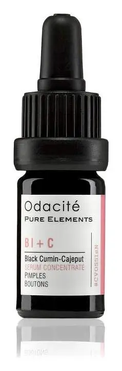 Odacité California Bl+C Pimples Serum Concentrate