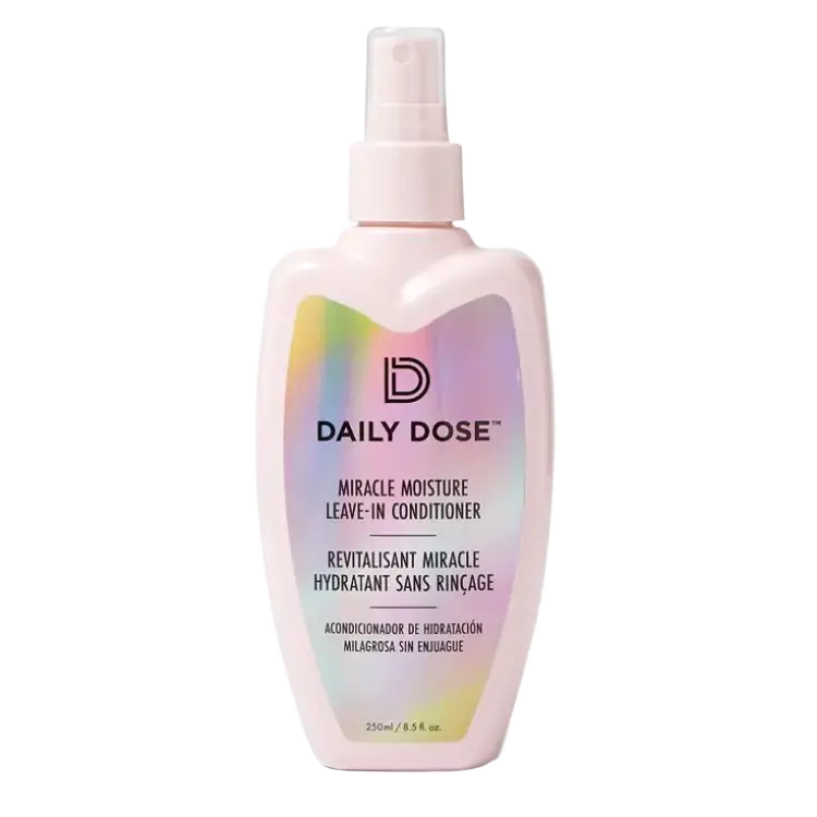Daily Dose Miracle Moisture Leave-In Conditioner