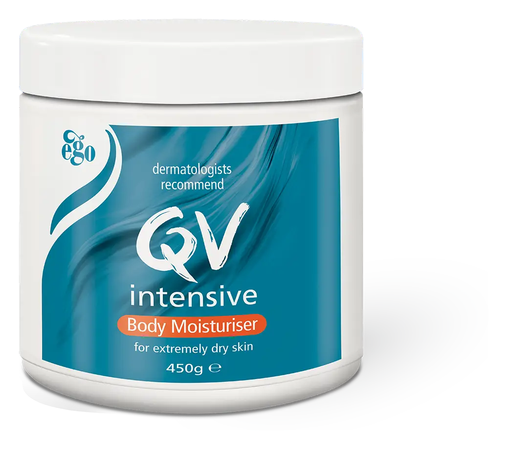 QV Intensive Ointment Spain