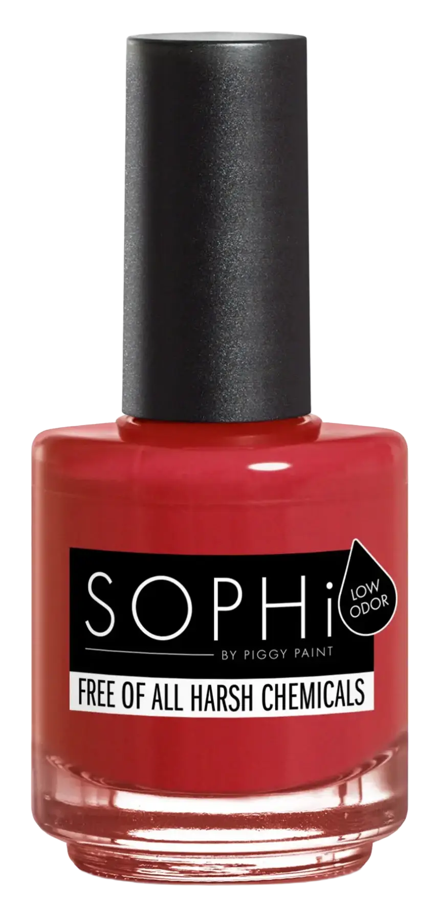 Sophi Nail Polish Fearless