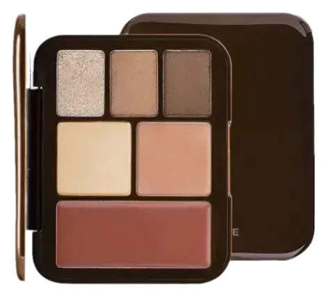 Joocyee Lookbook Multi Palette Monday Coffee