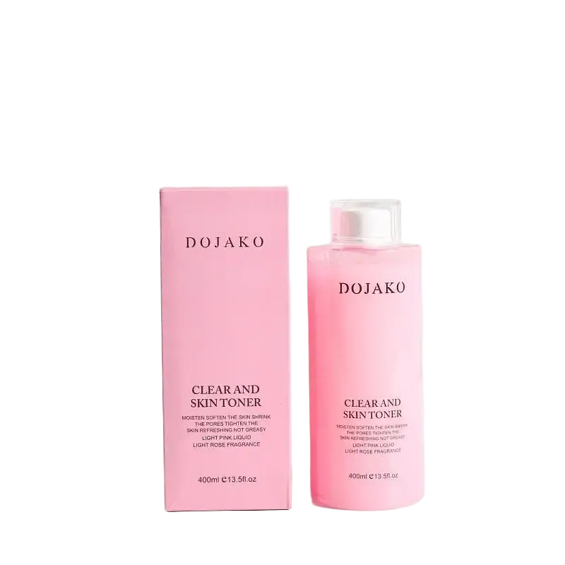 Dojako Clear And Skin Toner
