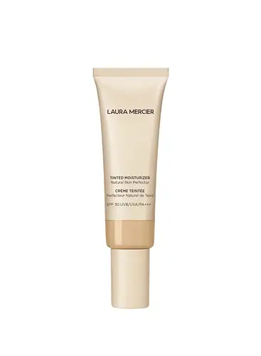 Laura Mercier Tinted Moisturizer Natural Skin Perfector SPF 30 2W1 Natural