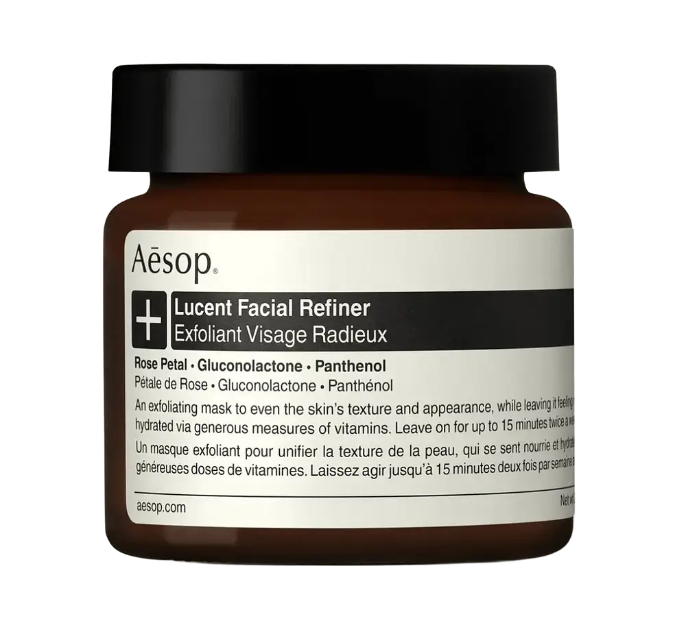 Aesop Lucent Facial Refiner
