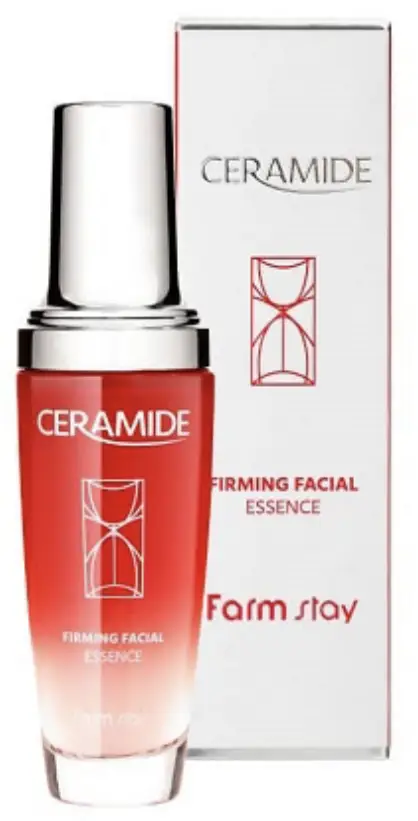 Farm Stay Ceramide Firming Facial Essence