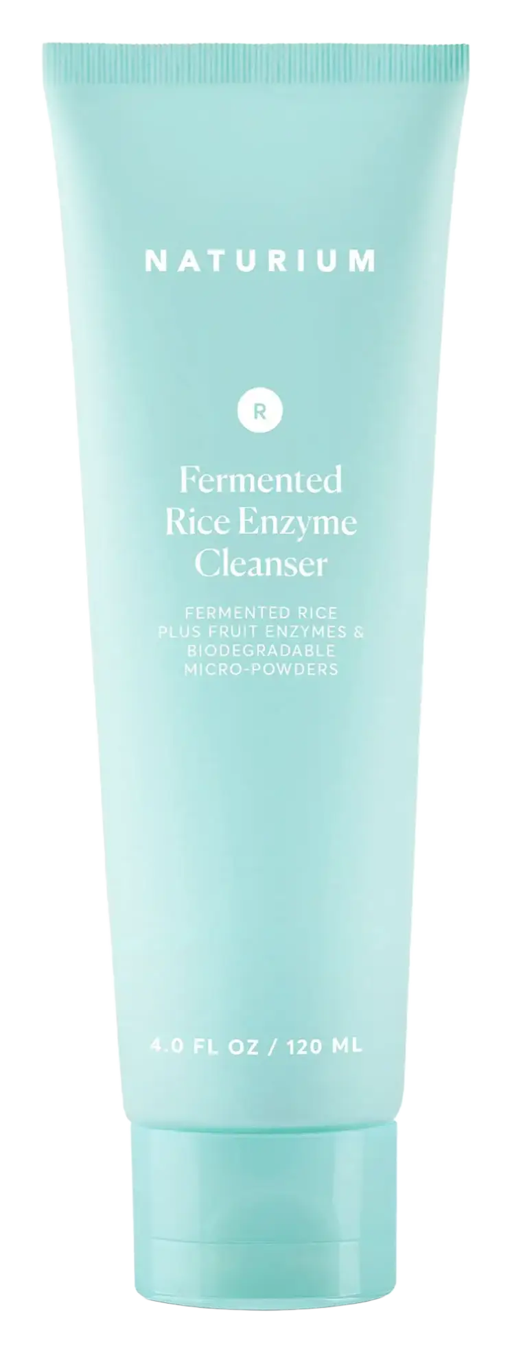 Naturium Fermented Rice Enzyme Cleanser