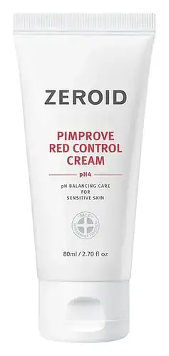 Zeroid Pimprove Red Control Cream