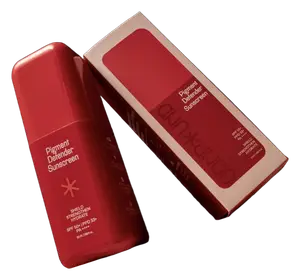 The Compound Way Pigment Defender Sunscreen SPF 50+ PA++++