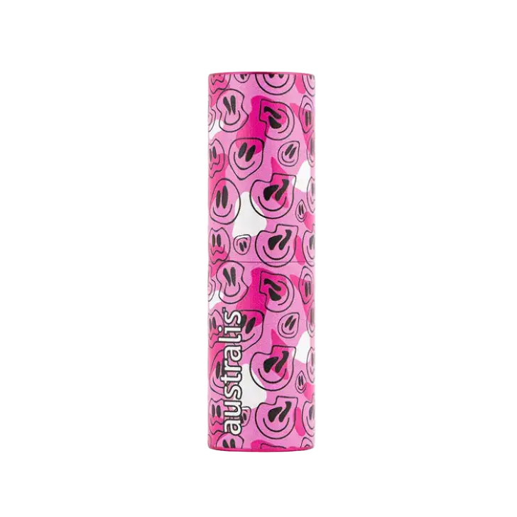 Australis Lipstick Case Smiley