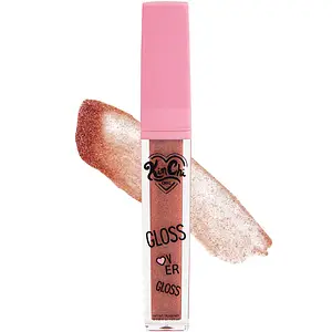 KimChi Chic Beauty Gloss Over Gloss 04 Nectar