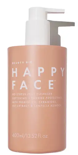 Beauty Pie Happy Face No Stress Jelly Cleanser