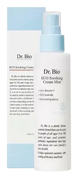 Dr. Bio Eco Soothing Cream Mist