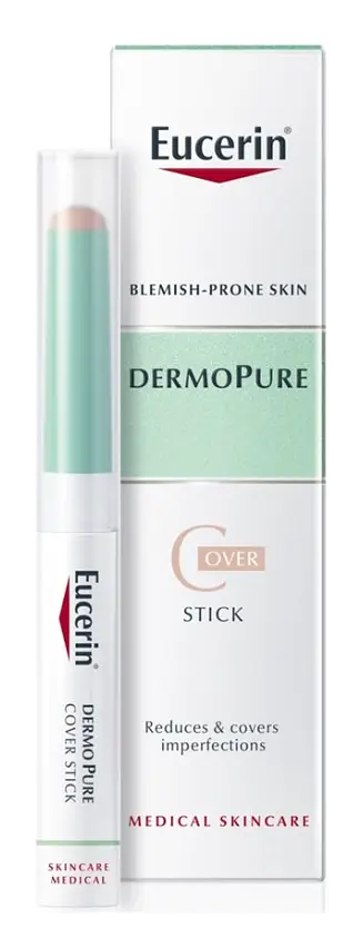 Eucerin Dermopure Cover Stick
