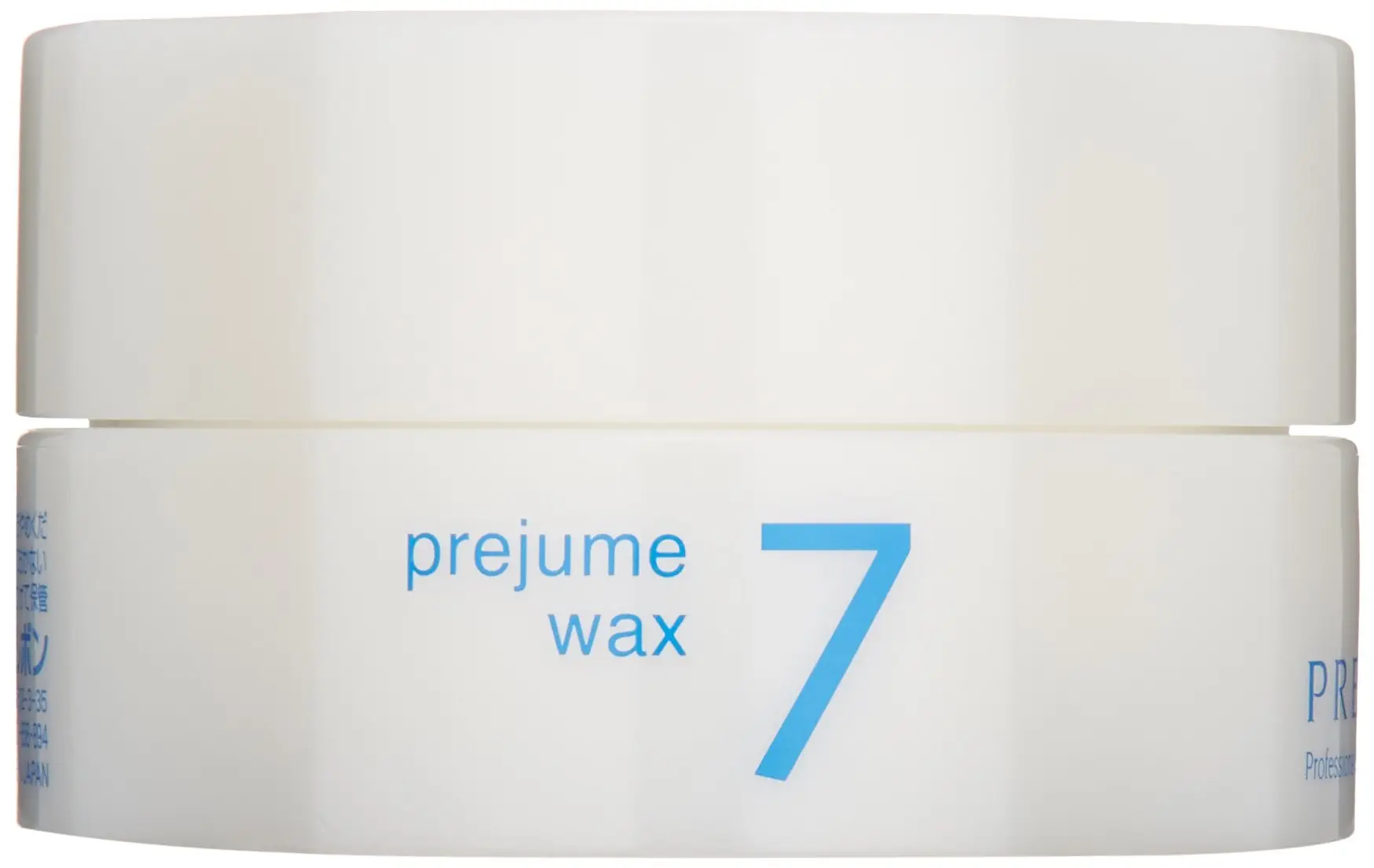 Milbon Prejume Wax 7