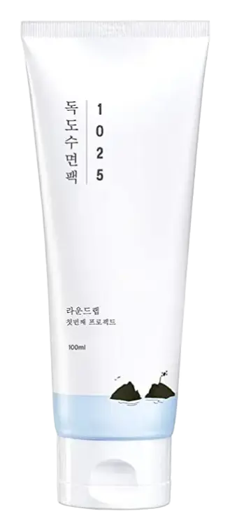 Round Lab 1025 Dokdo Sleeping Pack