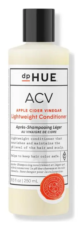 dpHUE Apple Cider Vinegar Lightweight Conditioner