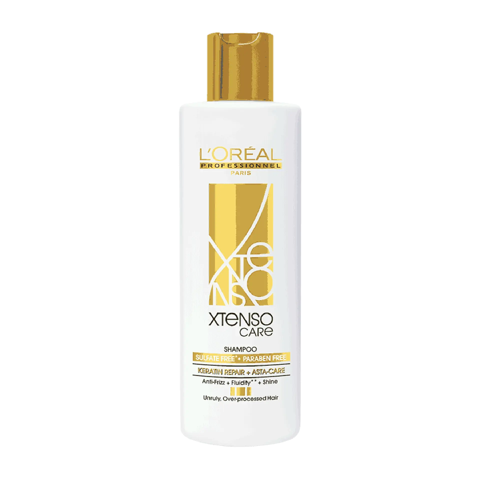 L'Oréal Professionnel Xtenso Care Sulfate Free Shampoo