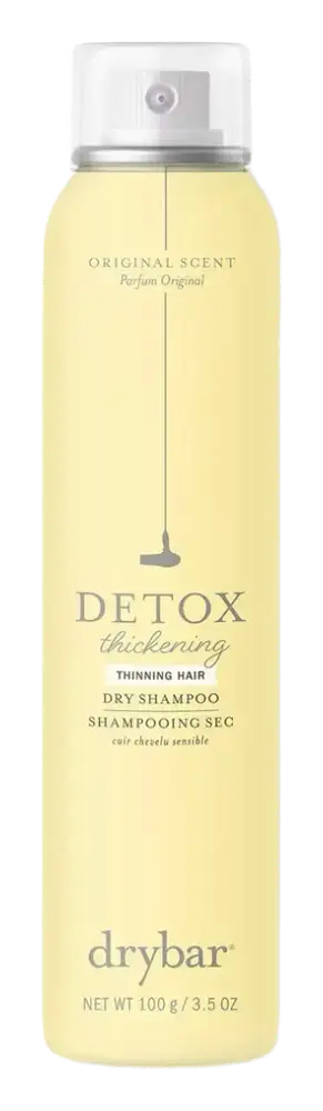 Drybar Detox Thickening Dry Shampoo