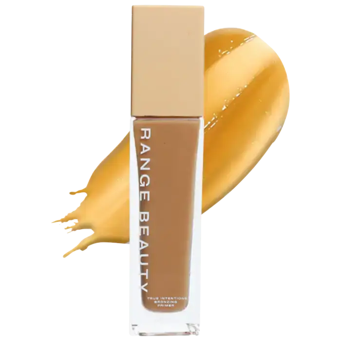 Range Beauty True Intentions Hydrating Primer