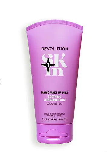 Revolution Beauty Skin Magic Make Up Melt Soothing Cleansing Balm