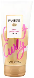Pantene Pro-V Curl (Re)Shaping Lotion