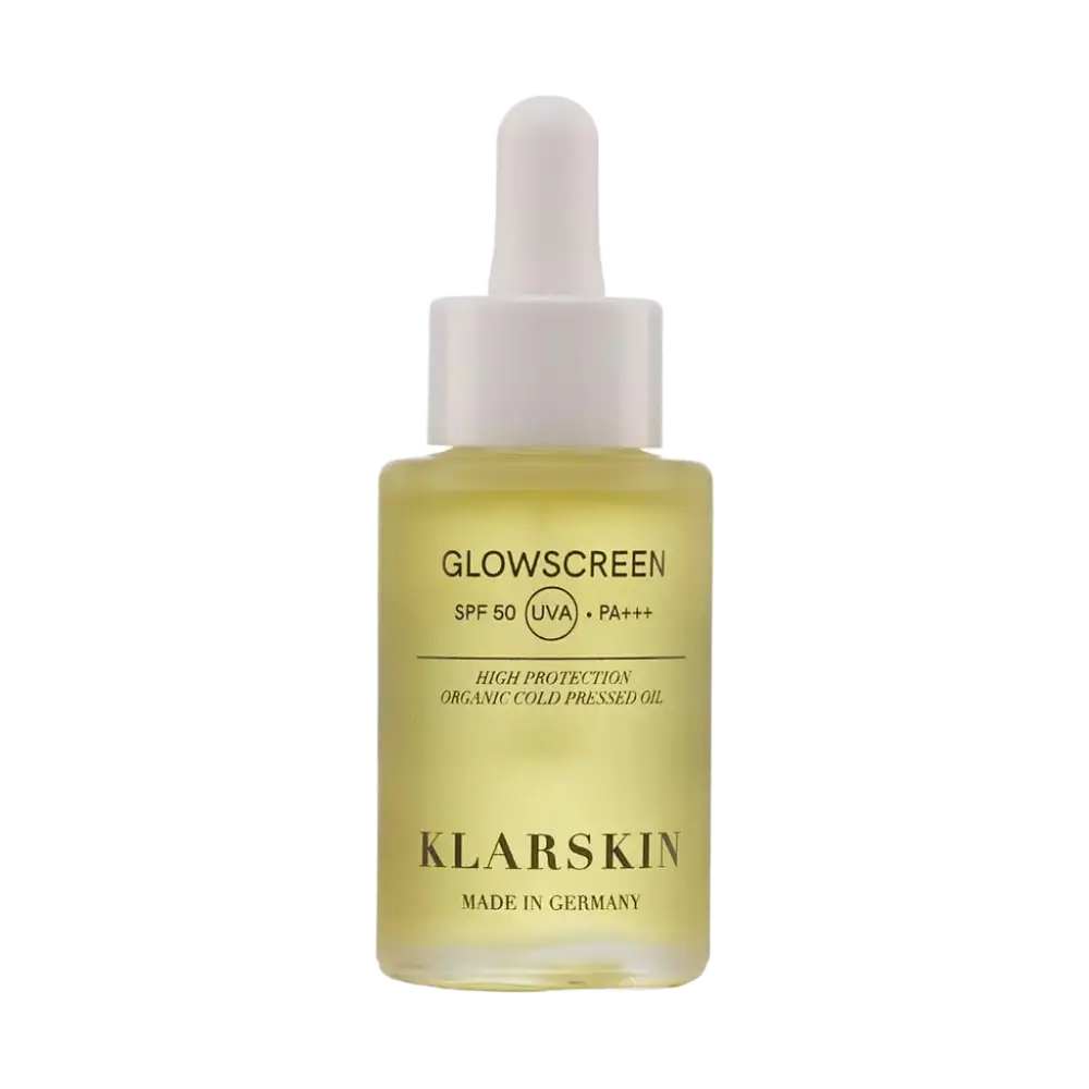 Klarskin Glowscreen SPF 50