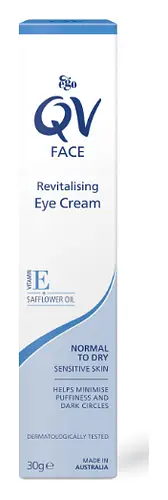 QV Face Revitalising Eye Cream