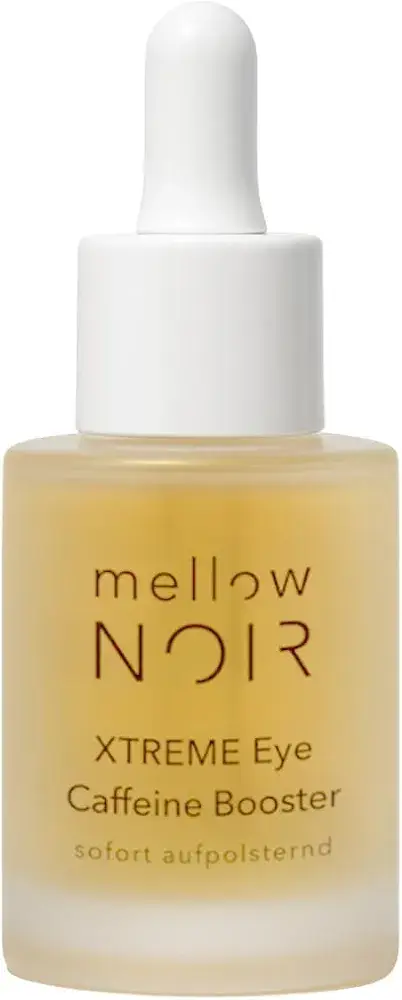 Mellow Noir Xtreme Eye Caffeine Booster