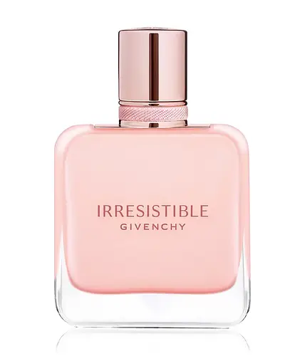 Givenchy Irresistible Eau De Parfum Rose Velvet