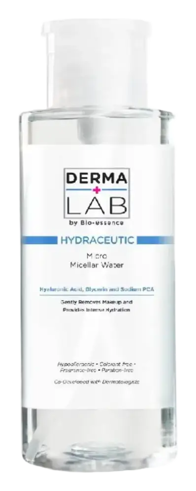 Derma Lab Hydraceutic Micro Micellar Water