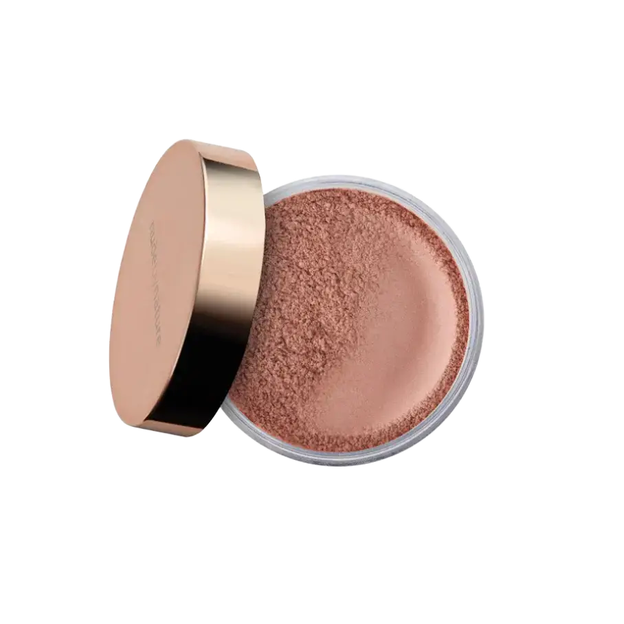 Nude By Nature Virgin Blush Neutral Bronze