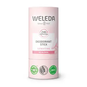 Weleda 24h Protection Deodorant Stick Sensitive