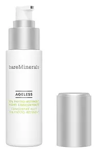 bareMinerals Ageless 10% Phyto-Retinol Night Concentrate