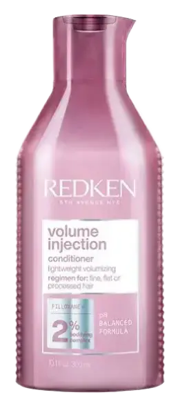 REDKEN Volume Injection Conditioner