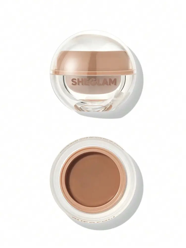 SHEGLAM Sweet Dreamz Lip Sleeping Mask Caramel