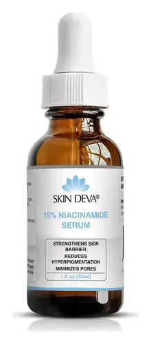 Skin Deva 15% Niacinamide Serum