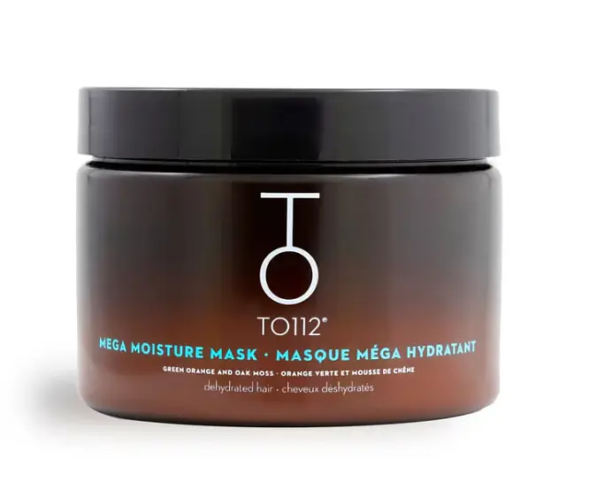 TO112 Mega Moisture Mask