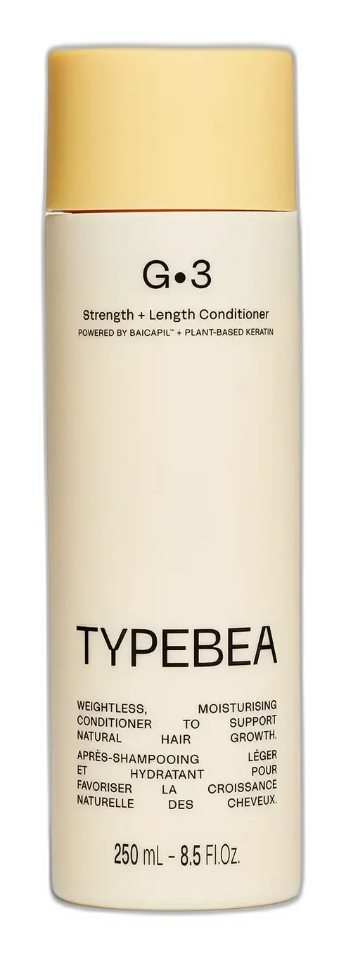 Typebea G3 Strength + Length Conditioner