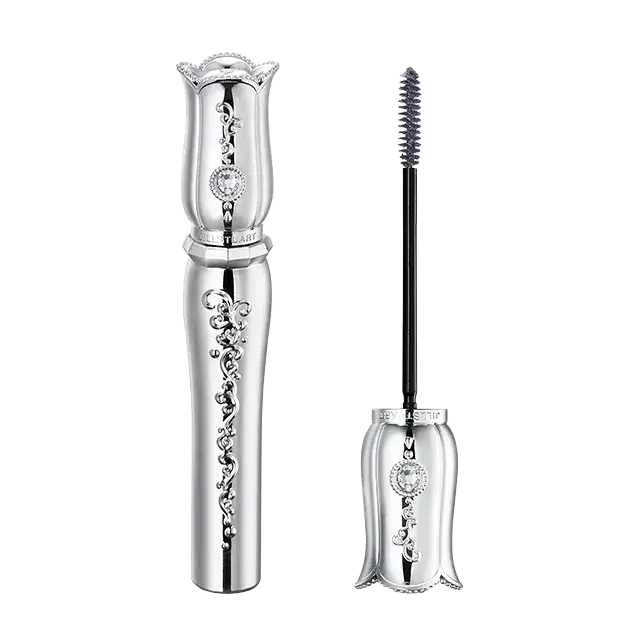 Jill Stuart Blooming Lash Film Curler 101 Seaside Navy