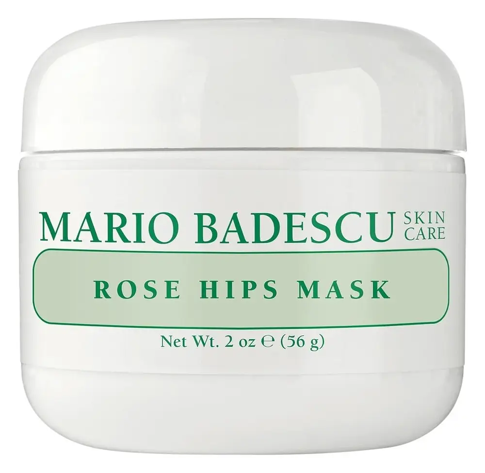 Mario Badescu Rose Hips Mask