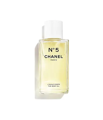 Chanel N°5 The Body Oil