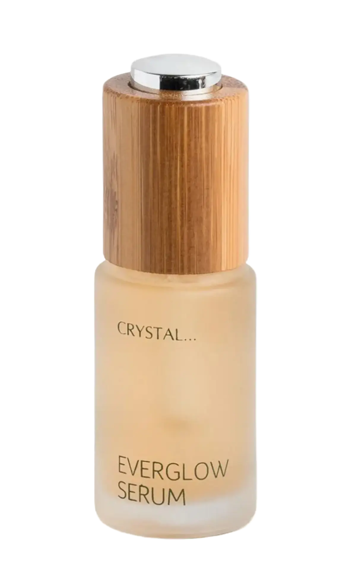 Gaia Skincare Crystal Everglow Serum