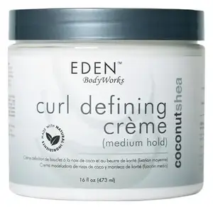 Eden Bodyworks Coconut Shea Curl Defining Creme