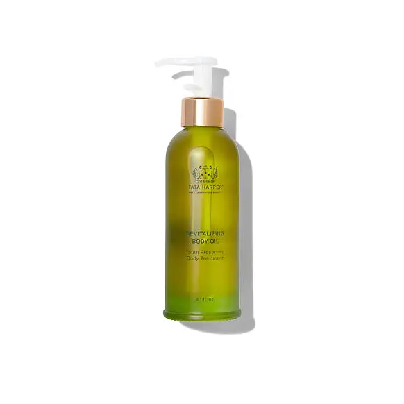 Tata Harper Revitalising Body Oil