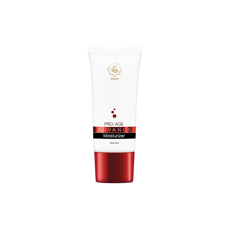 Viva Cosmetics Queen Pro-Age Advance Moisturizer