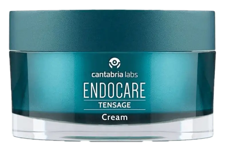 Endocare Tensage Cream
